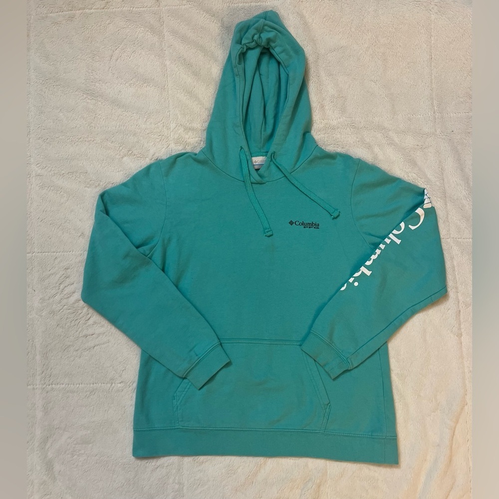 Columbia PFG Women’s Hoodie